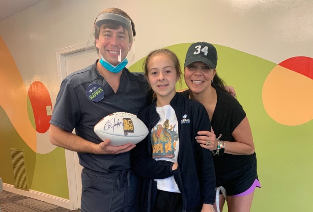 Orthodontist In Jackson Heights, Mobile, AL Braces & Invisalign Provider