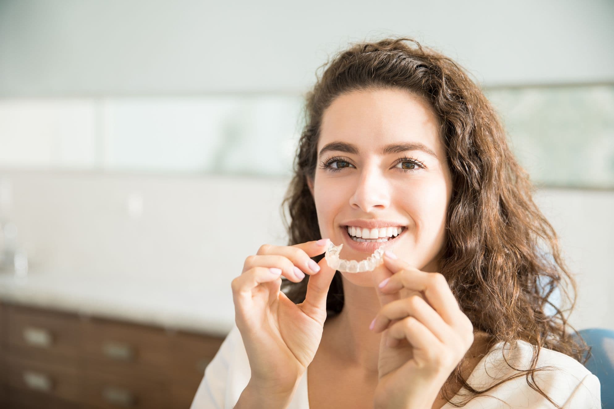 Invisalign Provider in Saraland