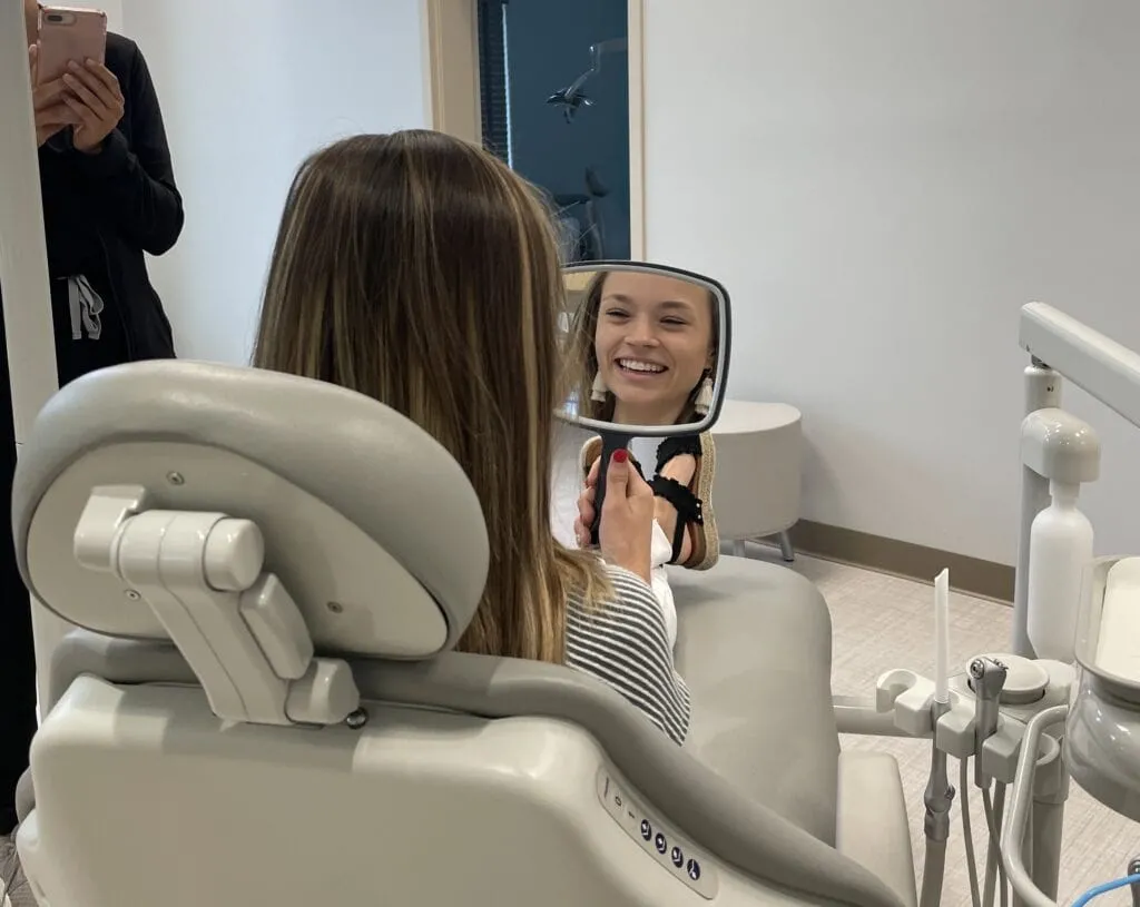 Invisalign in West Mobile AL