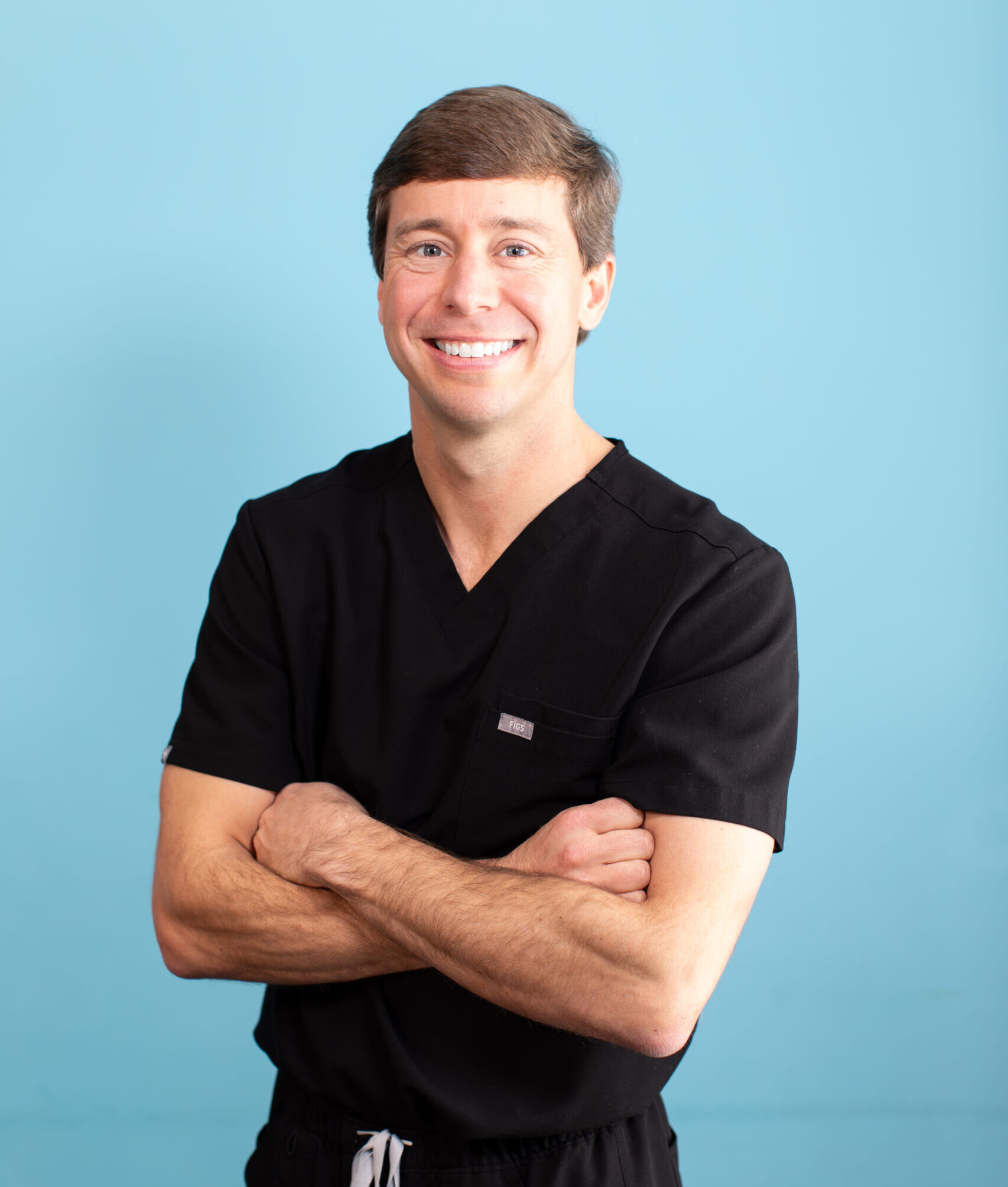 Meet Our Doctors - Harvey & Thomas Orthodontics
